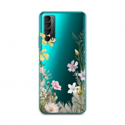 ����������� ����� ������ ������ 2 �� Huawei P Smart 2021