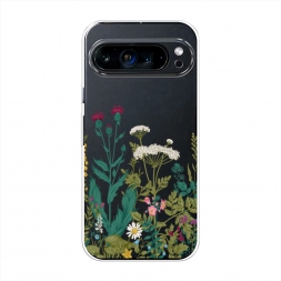 ����������� ����� ����� ������� ����� �� Google Pixel 9 Pro XL