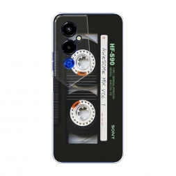 ����������� ����� ������� �� Tecno Pova 4 pro