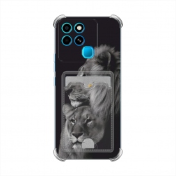  ��� � ������ �� Infinix Smart 6