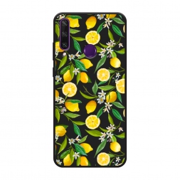 ������� ����������� ����� ������ ������ �� Huawei Y6p