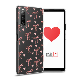 ����������� ����� ������� � �������� �� Sony Xperia 10 IV