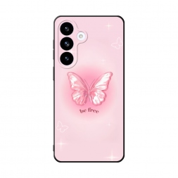 ������� ����������� ����� be free butterfly 1 �� Samsung S26 Plus