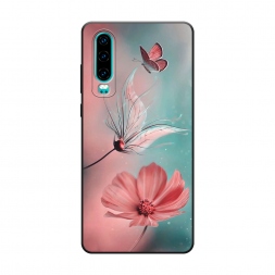 ������� ����������� ����� ������� � ������ �� Huawei P30