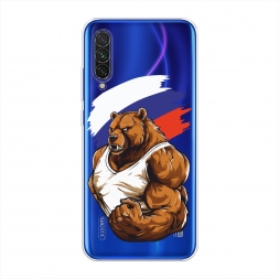 ����������� ����� ������� ������� �� Xiaomi Mi CC9E