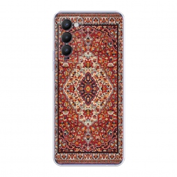 ����������� ����� ������� ���� �� Tecno Camon 18
