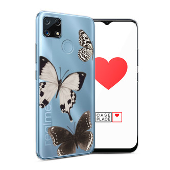 ����������� ����� ��� ����������� ������� �� Realme C25s
