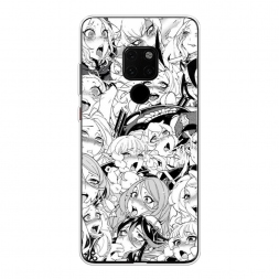 ����������� ����� ������ ����� ��� �� Huawei Mate 20