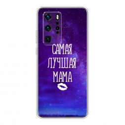 ����������� ����� ������ ���� �� Huawei P40 Pro