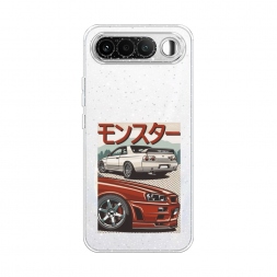 ��������� Monster car �� Realme 16