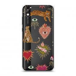 ����������� ����� ���������� ������� 2 �� Honor 8S Prime