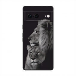 ������� ����������� ����� ��� � ������ �� Google Pixel 7
