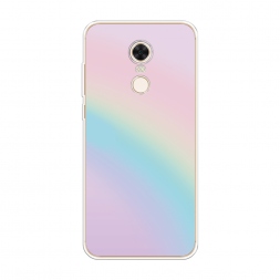 ����������� ����� ������ ������ �� Xiaomi Redmi 5 Plus