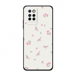 ������� ����������� ����� ������� �������� �� ������� �� Infinix Note 10 Pro