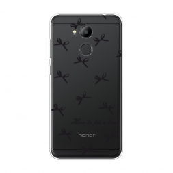 ����������� ����� How to tie a bow 2 �� Honor 6C Pro