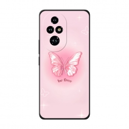 ������� ����������� ����� be free butterfly 1 �� Honor 200 Pro