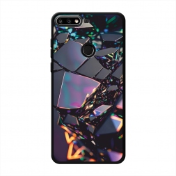 ������� ����������� ����� ��������� ������ �� Huawei Nova 2 Lite