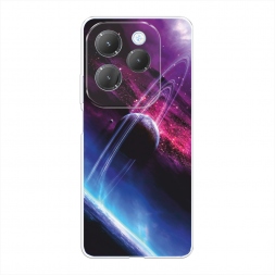 ����������� ����� ������ 17 �� Infinix Hot 40
