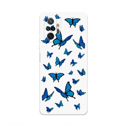 Soft touch ����� ����� ������� �� Xiaomi Redmi Note 10 Pro