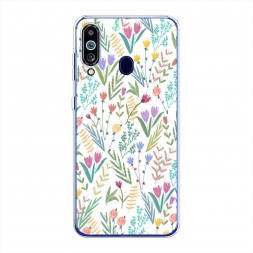 ����������� ����� ������� ����� ������� �� Samsung Galaxy M40 