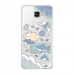 ����������� ����� ���������� � ����� �� Samsung Galaxy A5 2016