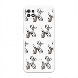  balloon dogs 3 �� Samsung Galaxy A22s 5G