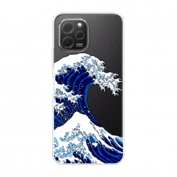 ����������� ����� ����� � �������� �� HuaweI Nova Y61