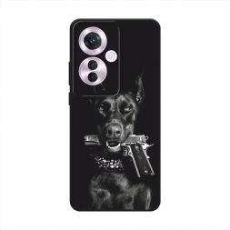 ������� ����������� ����� ������� �������� �� Oppo Reno 11F