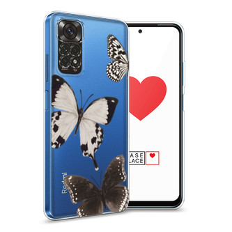 ����������� ����� ��� ����������� ������� �� Xiaomi Redmi Note 11S