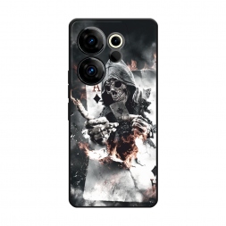 ������� ����������� ����� ����� ������ � �������� �� Tecno Camon 20 Premier