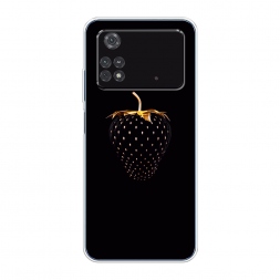 ����������� ����� �����-������� �������� �� Xiaomi Poco M4 Pro 4G