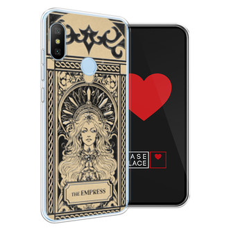 ����������� ����� ����������� ������ �� Xiaomi Mi A2 Lite