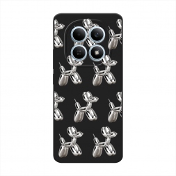 ����������� ����� balloon dogs 3 �� Redmi Note 15 4G