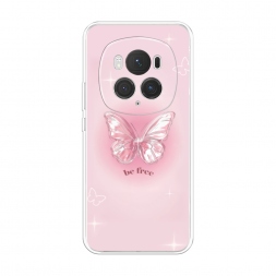����������� ����� be free butterfly 3 �� Honor Magic 6 Pro