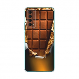 ����������� ����� ��������� �� Huawei P Smart 2021