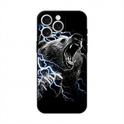 ������� ����������� ����� ����� � ������� �� iPhone 15 Pro Max