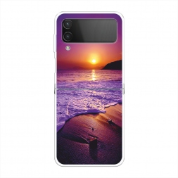 ����������� ����� ����� �� ����� �� Samsung Galaxy Z Flip 4