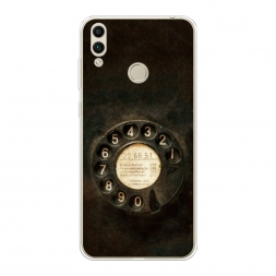 ����������� ����� ��������� ������� �� Honor 8C