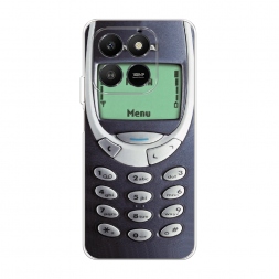 ����������� ����� ����� �� Honor X7d