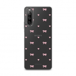 ����������� ����� ������� ������� 3 �� Sony Xperia 10 IV