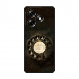 ������� ����������� ����� ��������� ������� �� Itel S23 Plus