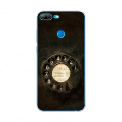 ����������� ����� ��������� ������� �� Honor 9 Lite