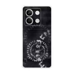 ����������� ����� ���� �� Xiaomi Redmi Note 13 5G