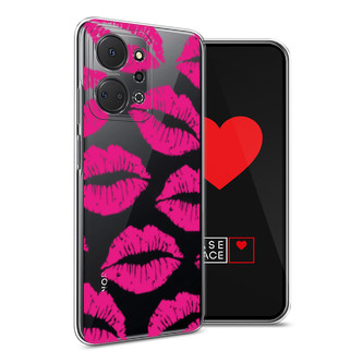 ����������� ����� ����-������� ������ ������� �� Honor X7A Plus