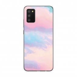 ����������� ����� ������� ������ �� Samsung Galaxy A02s