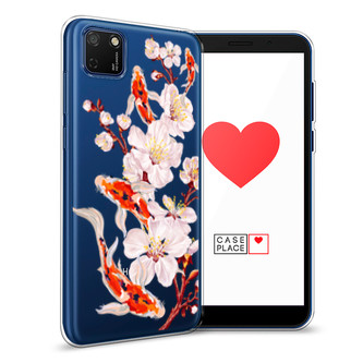 ����������� ����� ����� � ������ �� Honor 9S
