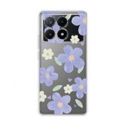 ����������� ����� ����� �������� ������� �� Xiaomi POCO X6 PRO 5G