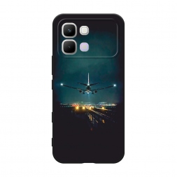 ������� ����������� ����� ������ ���� �� Infinix Note Edge