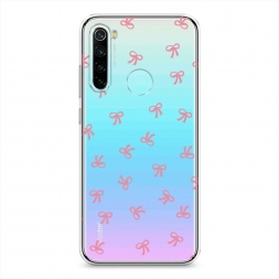 ����������� ����� ��������� ������� ������� �� Xiaomi Redmi Note 8