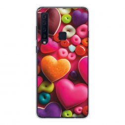 ����������� ����� �������� � �������� �� Samsung Galaxy A9 2018